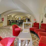 © Hotel Saint Jean - <em>LGJ</em>