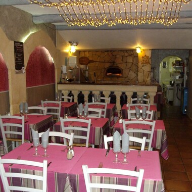 © Alizé - <em>Restaurant Alizé</em>