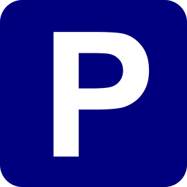 Parking Aristide Briand