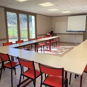 salle gestion libre