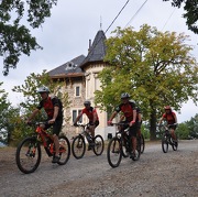 GOLA Domaine du Grand Mûrier