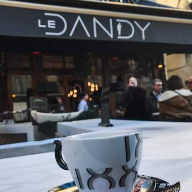 Café et Bar Le Dandy