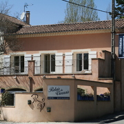 © Relais-du-Vivarais - <em>Relais</em>