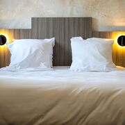 © O'CUB HOTEL Cit'Hotel Les Logis - <em>OCUB</em>