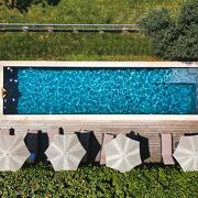 © Piscine Villa Elisa M - <em>Villa Elisa M</em>