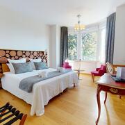 © Chambre Prestige Villa Elisa M - <em>Villa Elisa M</em>