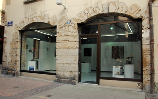 Galerie Lety