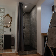 © salle de bain Marc Aurel - <em>Atelier du Philosophe</em>