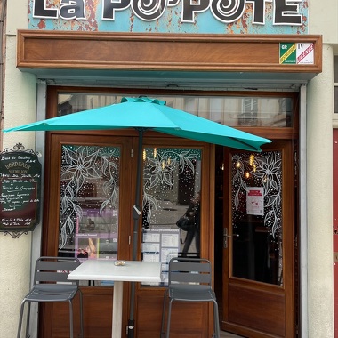 © La Po'pote - <em>La Po'pote</em>