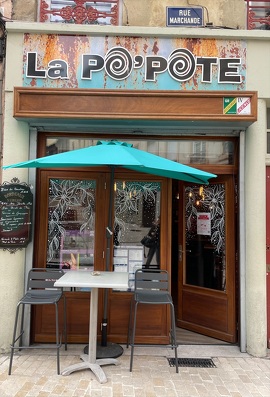 La Po'pote