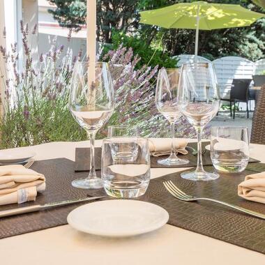 © Restaurant le Printemps - <em>Restaurant le Printemps</em>