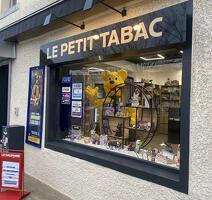 Le Petit Tabac