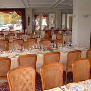 © Séminaires et Team Building à l'Hôtel Beau Rivage - <em>DR Beau Rivage</em>