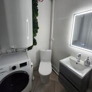 © Toilettes chambre 2 - <em>Propriétaire</em>