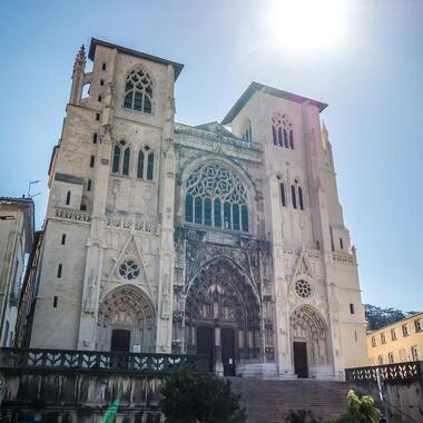 © Vienne au temps des templiers - <em>DR Vienne Condrieu Tourisme</em>