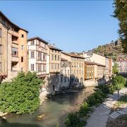 © Vienne City Tour Vallée de Gère + Musée de l'Industrie textile (Spécial JEP) - <em>InstapadesStudio</em>