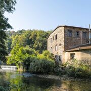 © Vienne City Tour Vallée de Gère + Musée de l'Industrie textile (Spécial JEP) - <em>InstapadesStudio</em>