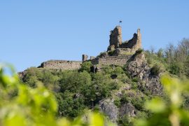 Château de la Bâtie