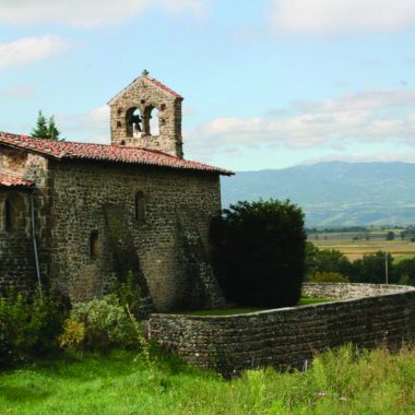 © Visite de La Chapelle Saint Mamert - <em>DR</em>