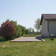 © Gîte Les Shetlands - <em>Gîtes de France</em>