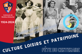 Exposition : Les dessous d'un rattachement