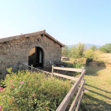 © Couette et Tartine - La Cabane - <em>Gîtes de France</em>