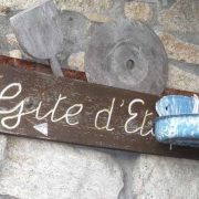 © Gîte d'étape du Jal - <em>Gîtes de France</em>