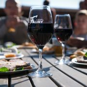 Echappée gourmande dans les vignes du Fascinant Week-End