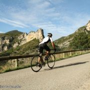 © Circuit des trois gorges - <em>PNR Baronnies provençales</em>