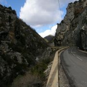 © Circuit des trois gorges - <em>PNR Baronnies provençales</em>