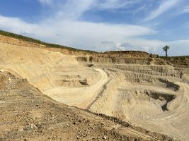 Journées Portes Ouvertes de la Carrière de Chuzelles