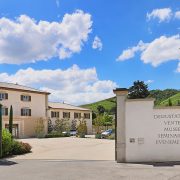 © Dégustation des Vins du Domaine de Bonserine au Caveau du Château - <em>Céline Vautey</em>