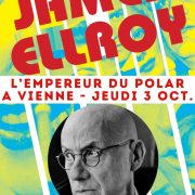 © James Ellroy - <em>DR</em>