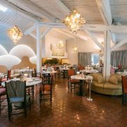 © Restaurant Auberge de Cassagne - <em>@Aubergedecassagne</em>