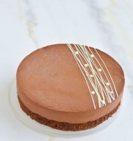 Atelier de pâtisserie : Entremets Too Chok