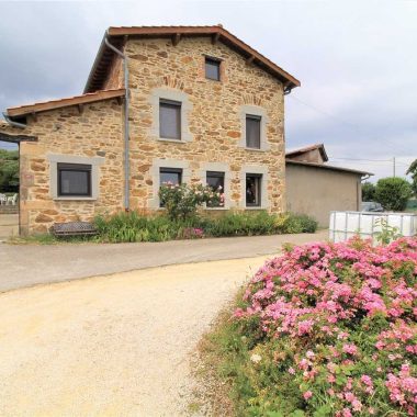 © Gîte des Pampilles - <em>Gîtes de France</em>