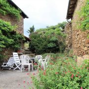 © Gîte des Pampilles - <em>Gîtes de France</em>