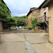 © Gîte des Pampilles - <em>Gîtes de France</em>