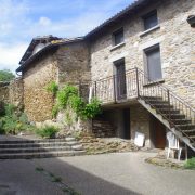 © Gîte des Pampilles - <em>Gîtes de France</em>