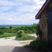 © Gîte des Pampilles - <em>Gîtes de France</em>