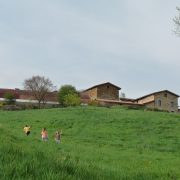 © Gîte des Pampilles - <em>Gîtes de France</em>