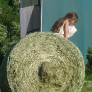 © Gîte des Pampilles - <em>Gîtes de France</em>