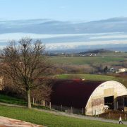 © Gîte des Pampilles - <em>Gîtes de France</em>