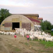 © Gîte des Pampilles - <em>Gîtes de France</em>