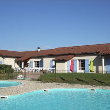 © Gîte Les Shetlands - <em>Gîtes de France</em>