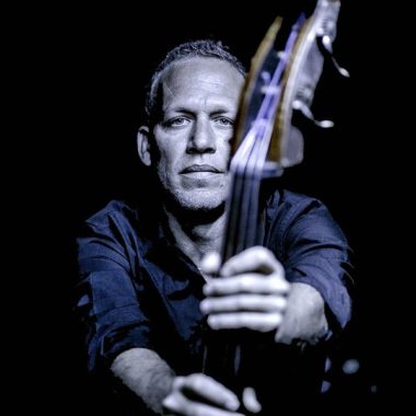 © Soirée d'ouverture : Avishai Cohen et Anne Paceo au Théâtre Antique_Vienne - <em>Andreas Terlaak</em>