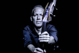 Soirée d'ouverture : Avishai Cohen et Anne Paceo au Théâtre Antique