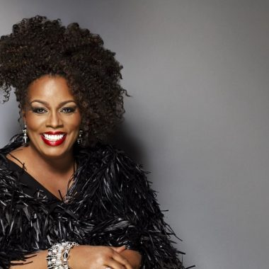 © Dianne Reeves, Madeleine Peyroux et Célia Kameni au Théâtre Antique_Vienne - <em>DR</em>