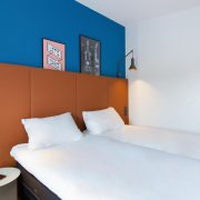 © Ibis Lyon Sud Vienne Saint-Louis - <em>Nico GOMEZ</em>