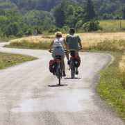 © Le tour de la petite Raye - <em>© L.Pascale - LaDromeTourisme</em>